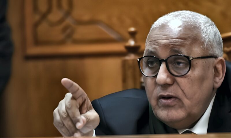 الحكم في إعادة محاكمة متهم بقضية أنصار بيت المقدس.. الاثنين