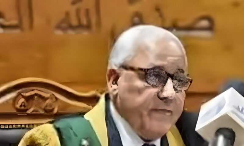 تأجيل محاكمة 97 متهما بـ«خلية مدينة نصر» الإرهابية لـ 18 نوفمبر