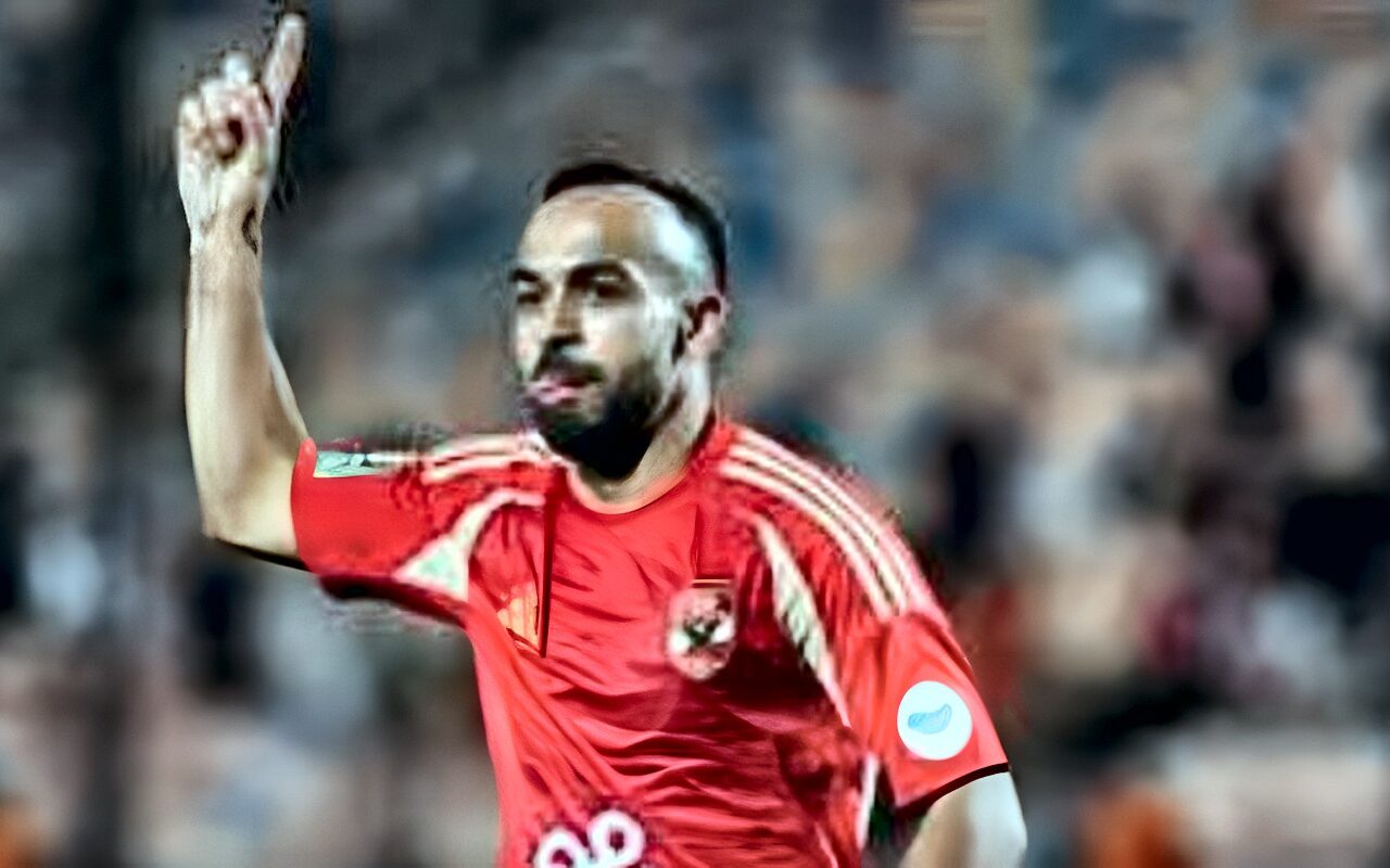 35 مليون جنيه سنويًا لتجديد عقد أفشة مع الأهلي