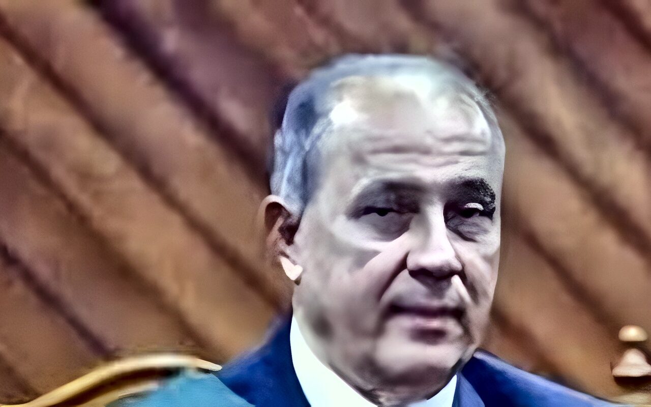 تأجيل محاكمة 115 متهما في خلية المجموعات المسلحة الإرهابية لـ 28 ديسمبر