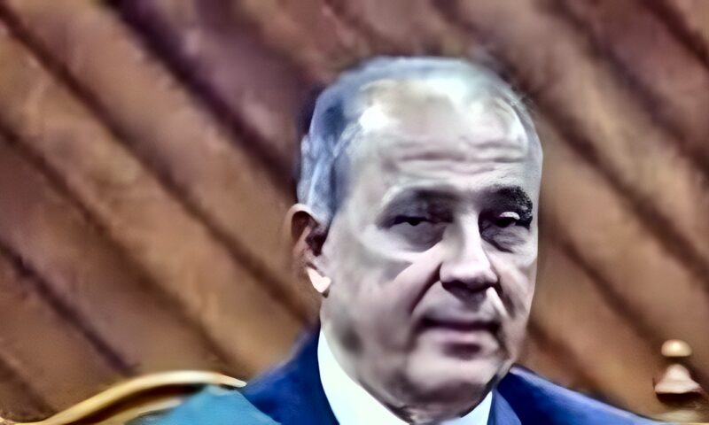 مرافعة الدفاع تؤجل محاكمة 57 متهما بخلية اللجان النوعية لجماعة الإخوان لـ 16 ديسمبر