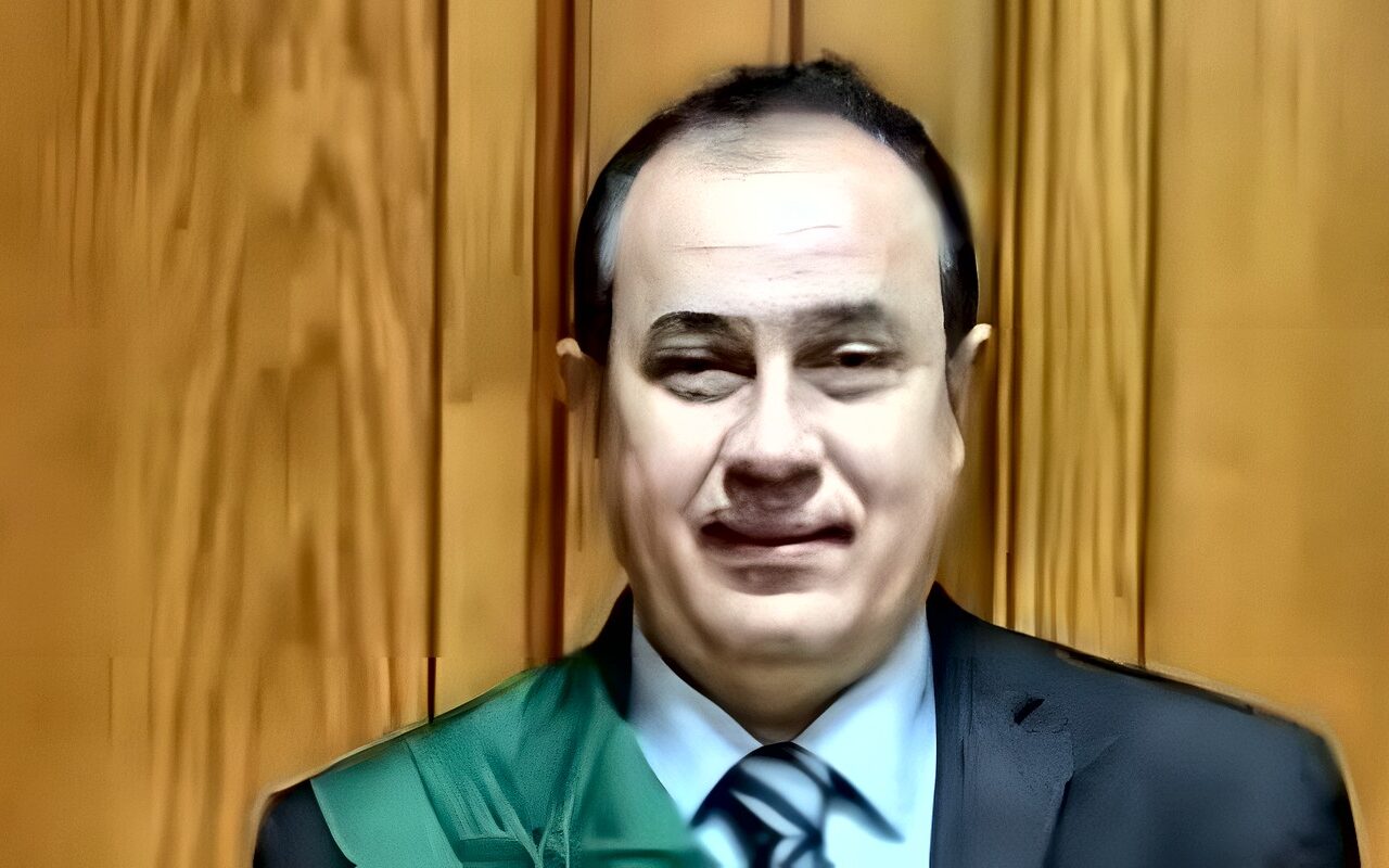 قرار عاجل في محاكمة 8 متهمين بخلية القروض الإرهابية