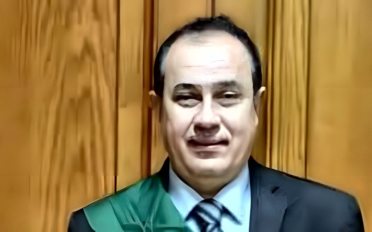 محاكمة 10 متهمين بخلية الظاهر الإرهابية.. اليوم