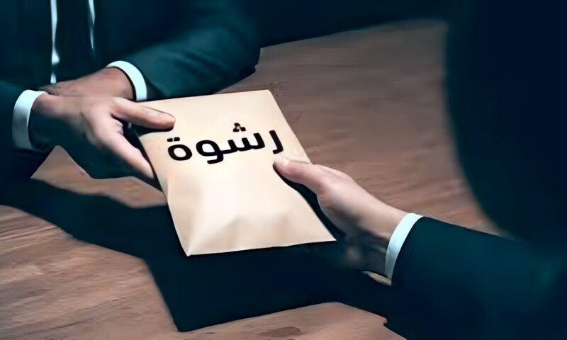 تأجيل استئناف المتهمين في قضية رشوة وزارة الري لـ19 نوفمبر