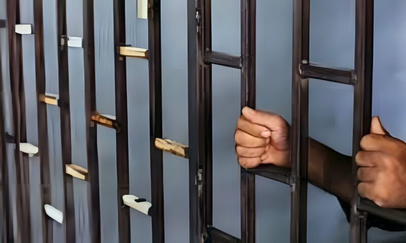 حبس 3 متهمين بحوزتهم بكمية من الشابو بجزيرة محروس في سوهاج