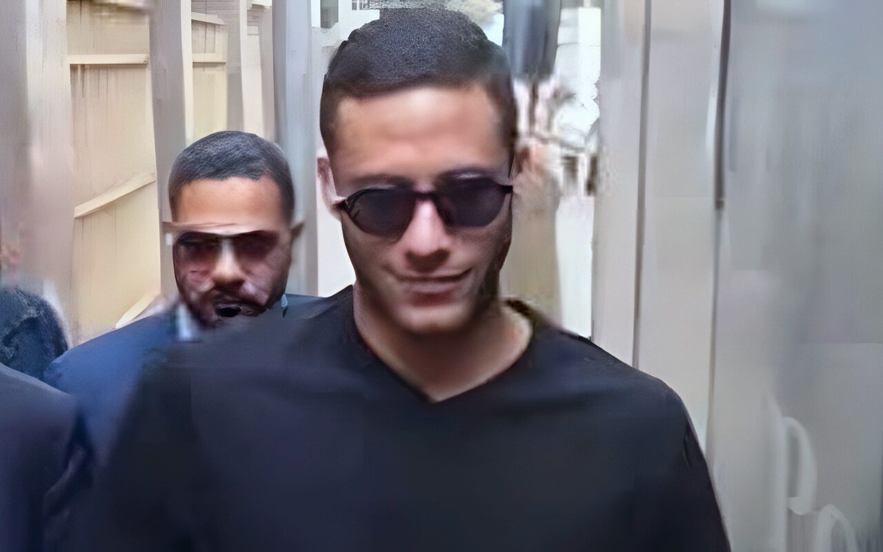 في الظهور الأول بعد أزمته.. رمضان صبحي يكشف موقفه من العودة للملاعب