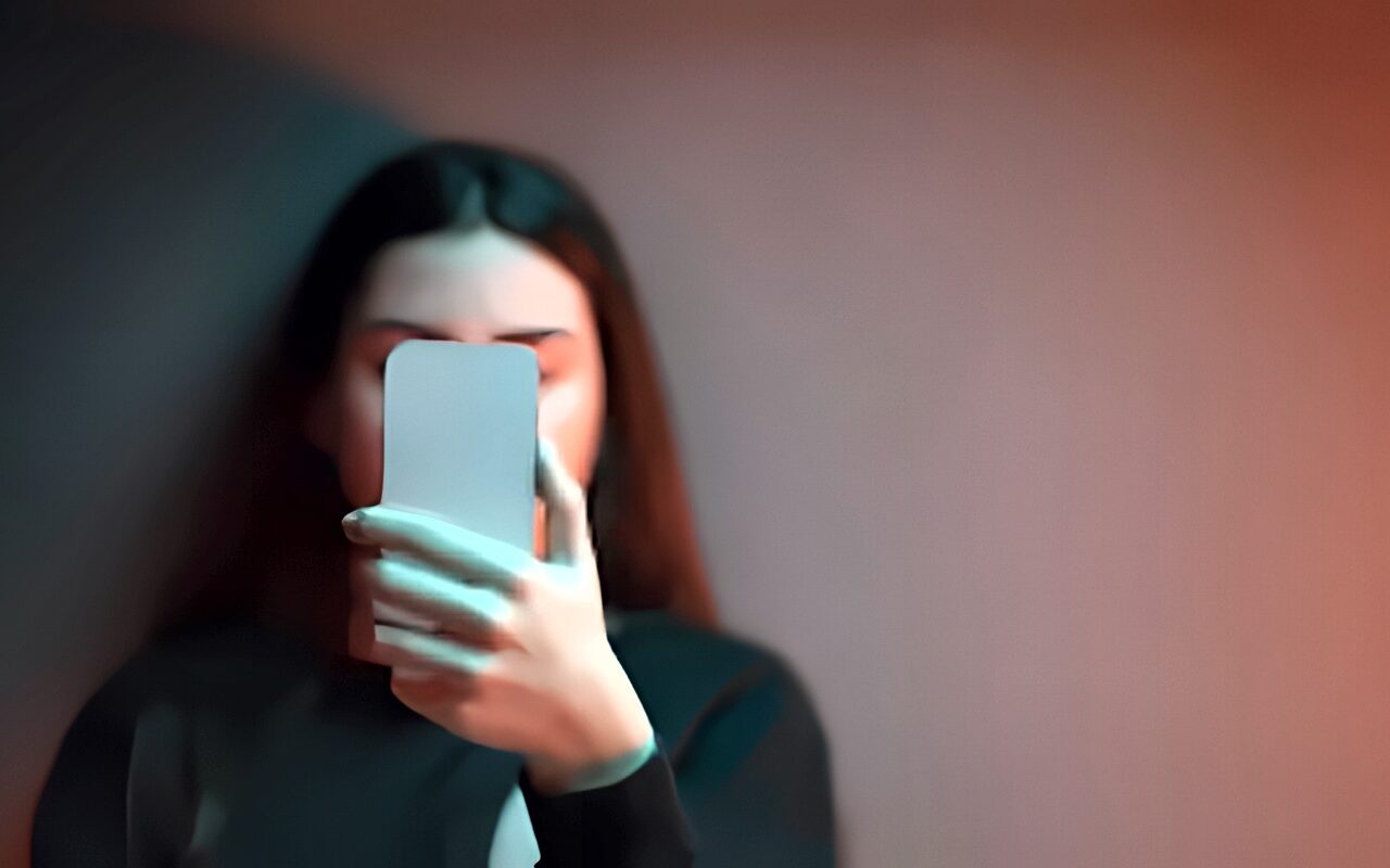 ضبط شاب بتهمة ابتزاز فتاة بصورها في الغربية