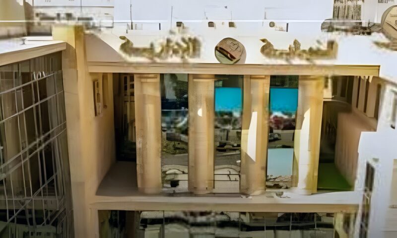 حلف اليمين القانونية لأعضاء هيئة النيابة الإدارية أمام وزير العدل.. ظهر اليوم
