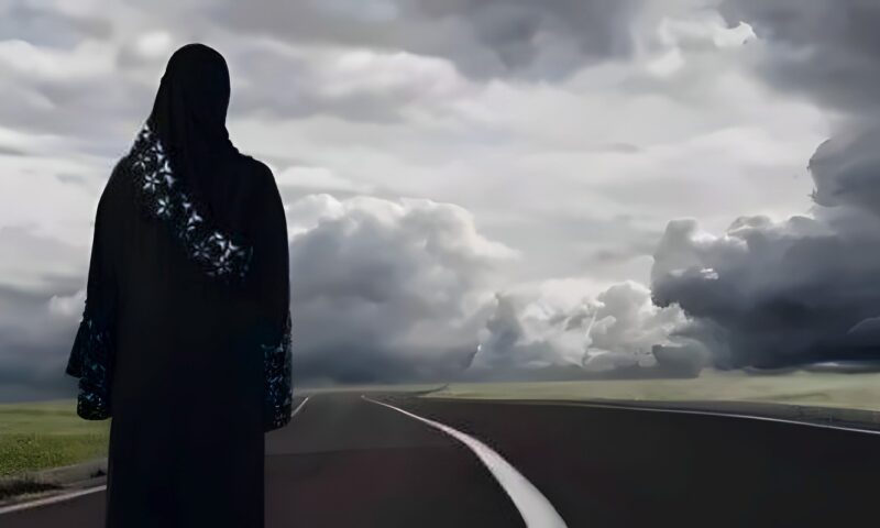 إحالة المتهمة سيرا النجا ممولة عناصر الظلام في سوريا للجنايات| خاص