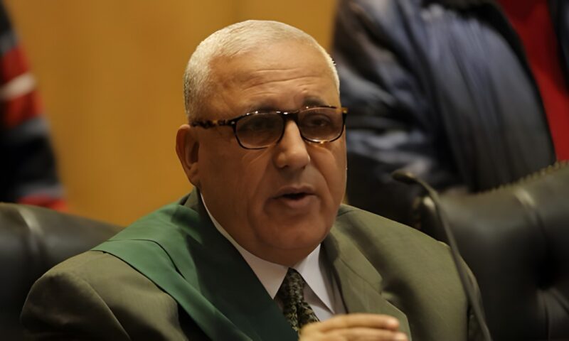 أولى جلسات محاكمة متهمة بالانضمام لجماعة إرهابية في حدائق أكتوبر.. غدا