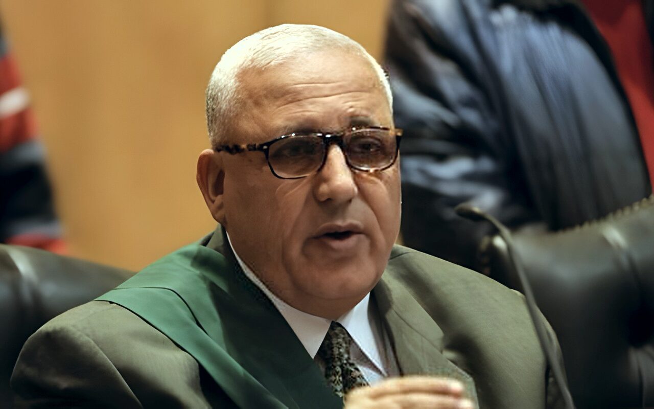 محاكمة متهم بالانضمام لجماعة إرهابية في العمرانية.. السبت