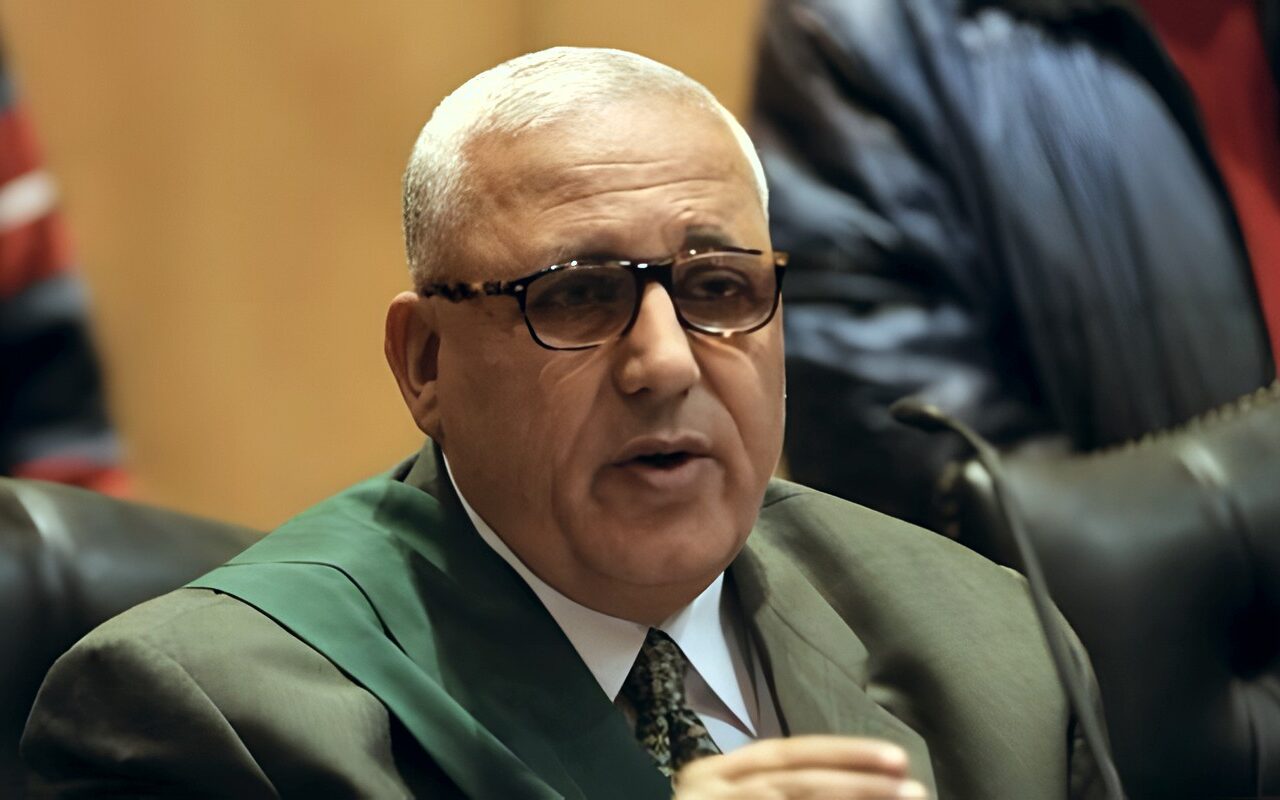 الحكم على المتهم بالانضمام لجماعة إرهابية في بولاق الدكرور.. الإثنين