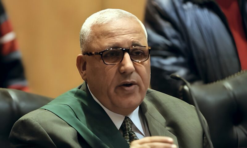 محاكمة 3 متهمين بخلية 15 مايو الإرهابية.. الاثنين