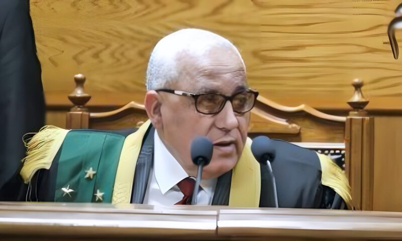 تأجيل محاكمة 4 متهمين في قضية خلية داعش بولاق لمرافعة الدفاع