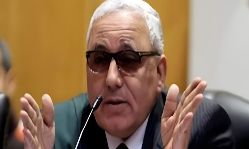 الحكم على 7 متهمين بخلية المطرية الإرهابية.. غدا