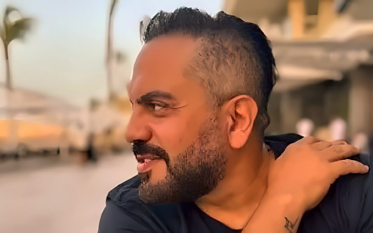 تجديد حبس الشاعر وليد الغزالي 45 يومًا في اتهامه بحيازة مواد مخدرة
