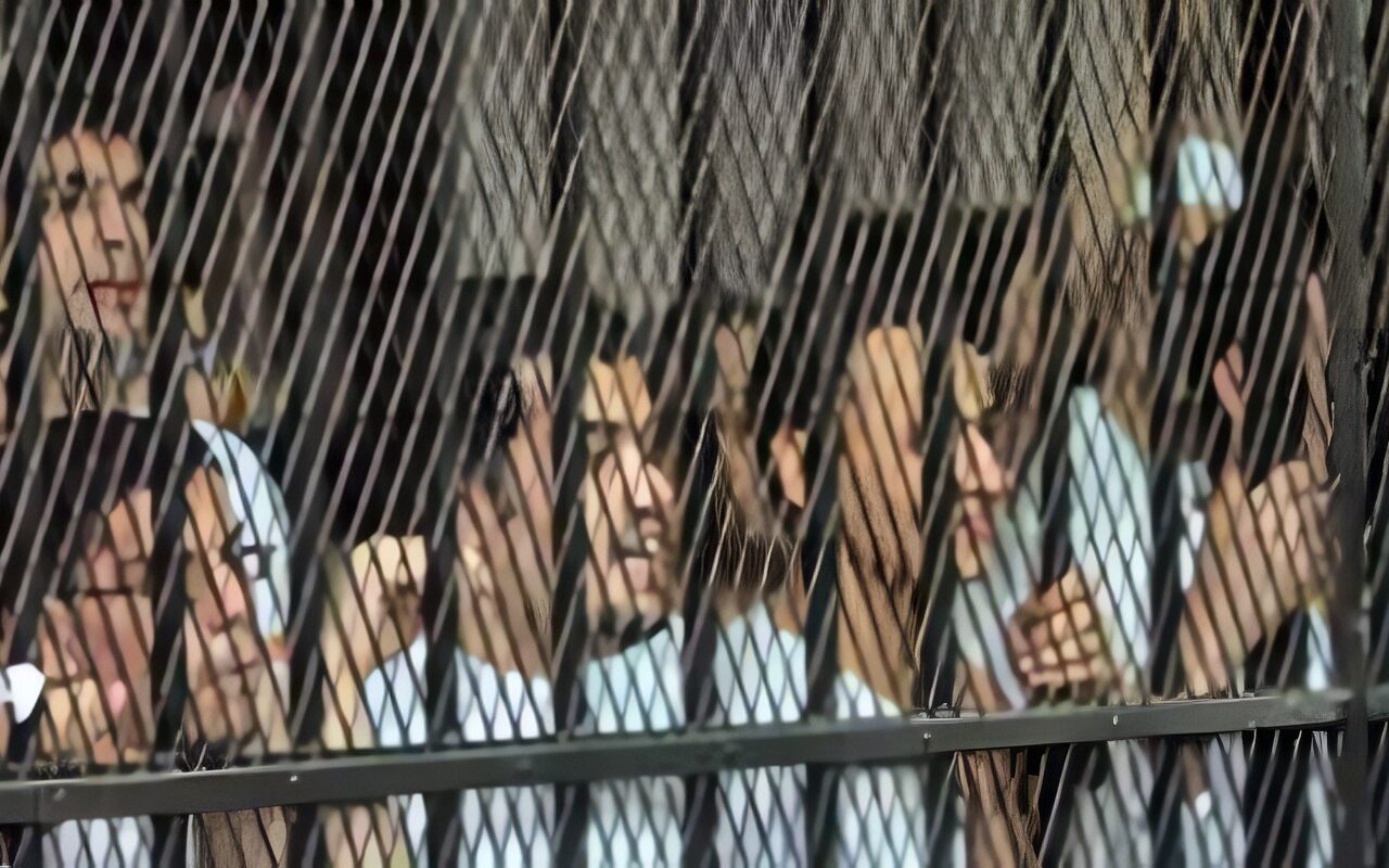 محاكمة 222 متهما بخلية الهيكل الإداري في مدينة نصر.. اليوم