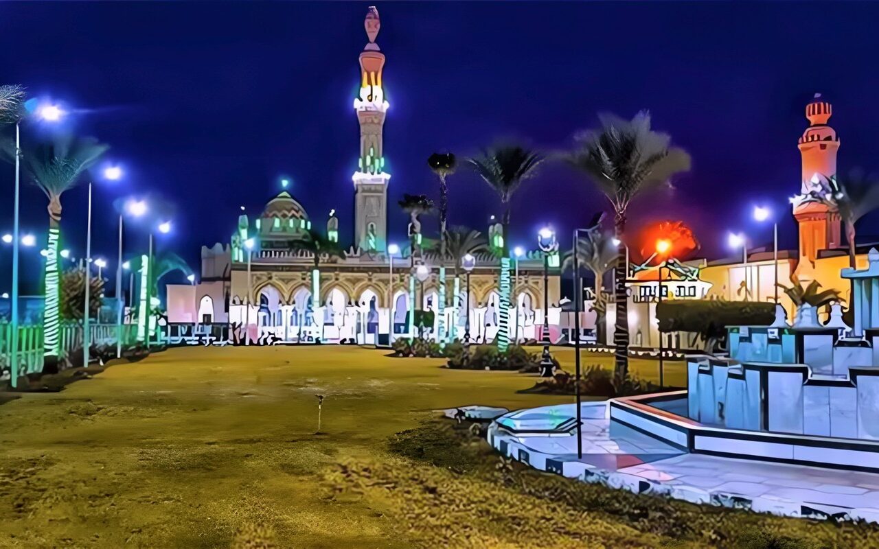 “أسد الصعيد” و”أبو الكرامات”، حكاية العالم الذي ارتبط اسمه بتاريخ قنا وأصبح أحد أبرز رموزها الدينية (فيديو)