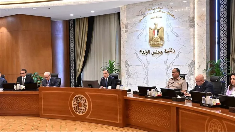 مجلس الوزراء يوافق على اشتراطات ومحددات مبادرة دعم تحول القطاع الصناعي للطاقة الشمسية “مبادرة شمس الصناعة”