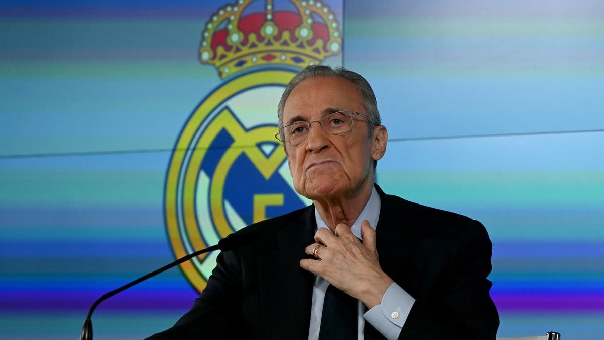 “يويفا” يؤكد تلقيه وثائق قضية نيغريرا من ريال مدريد
