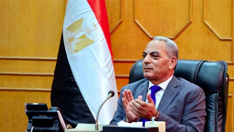 محافظ الإسماعيلية في العيد القومي: المقاومة الشعبية جسدت بسالة أبناء المحافظة