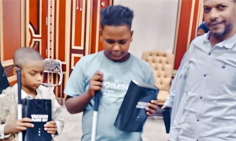 أسوان تحتفي بأصحاب البصيرة.. «احترامك لغيرك قوة» لتعزيز الدمج وقبول الآخر