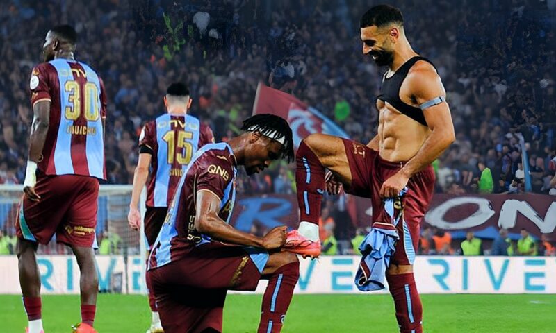 دوري المؤتمر الأوروبي يحتفي بـ محمد صلاح قبل مواجهة كوبس الفنلندي