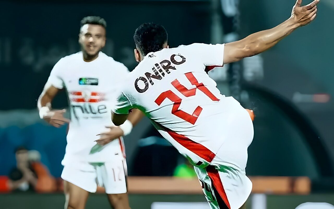 قرار عاجل للزمالك قبل مواجهة الأهلي في قمة الدوري المصري