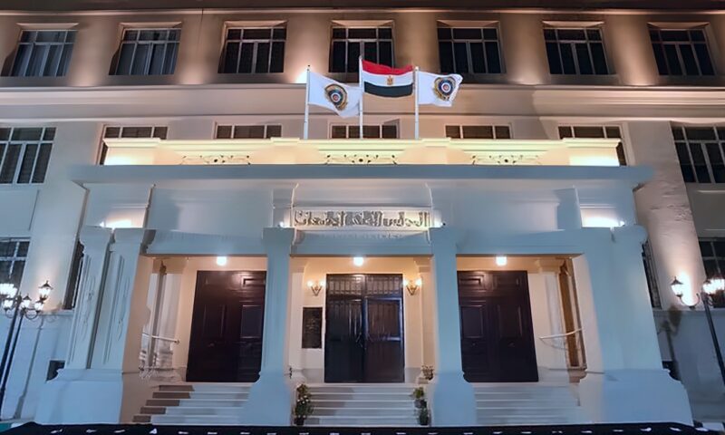 7 شروط للترشح لشغل منصب نائب رئيس جامعة حكومية، تعرف عليها