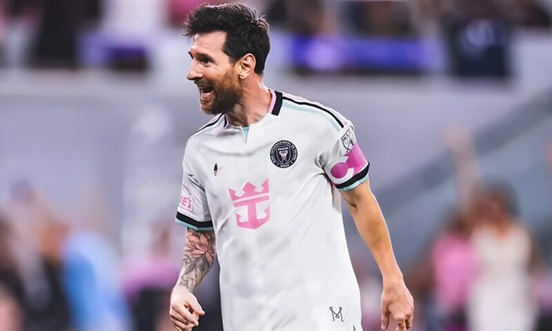 بعد اعتزاله، إنتر ميامي يجهز دورا جديدا لميسي داخل النادي