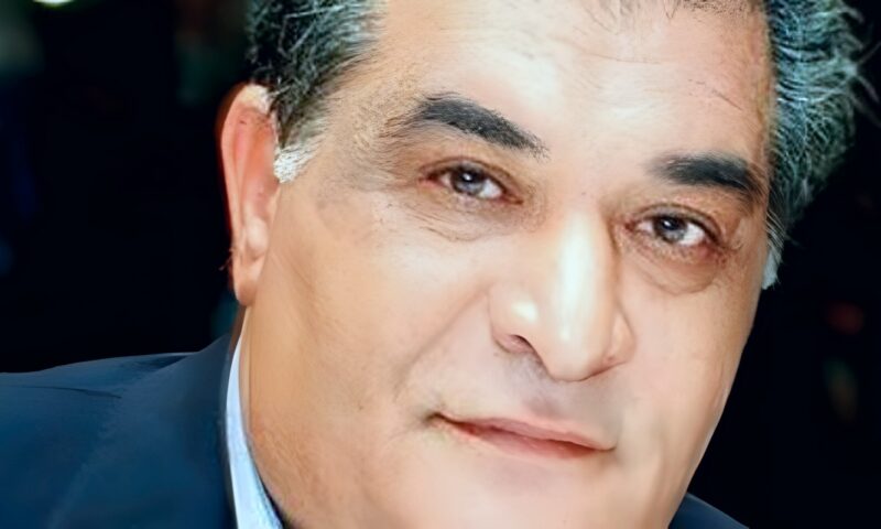 تكريم رياض الخولي في حفل افتتاح مهرجان بردية السينمائي.. غدا