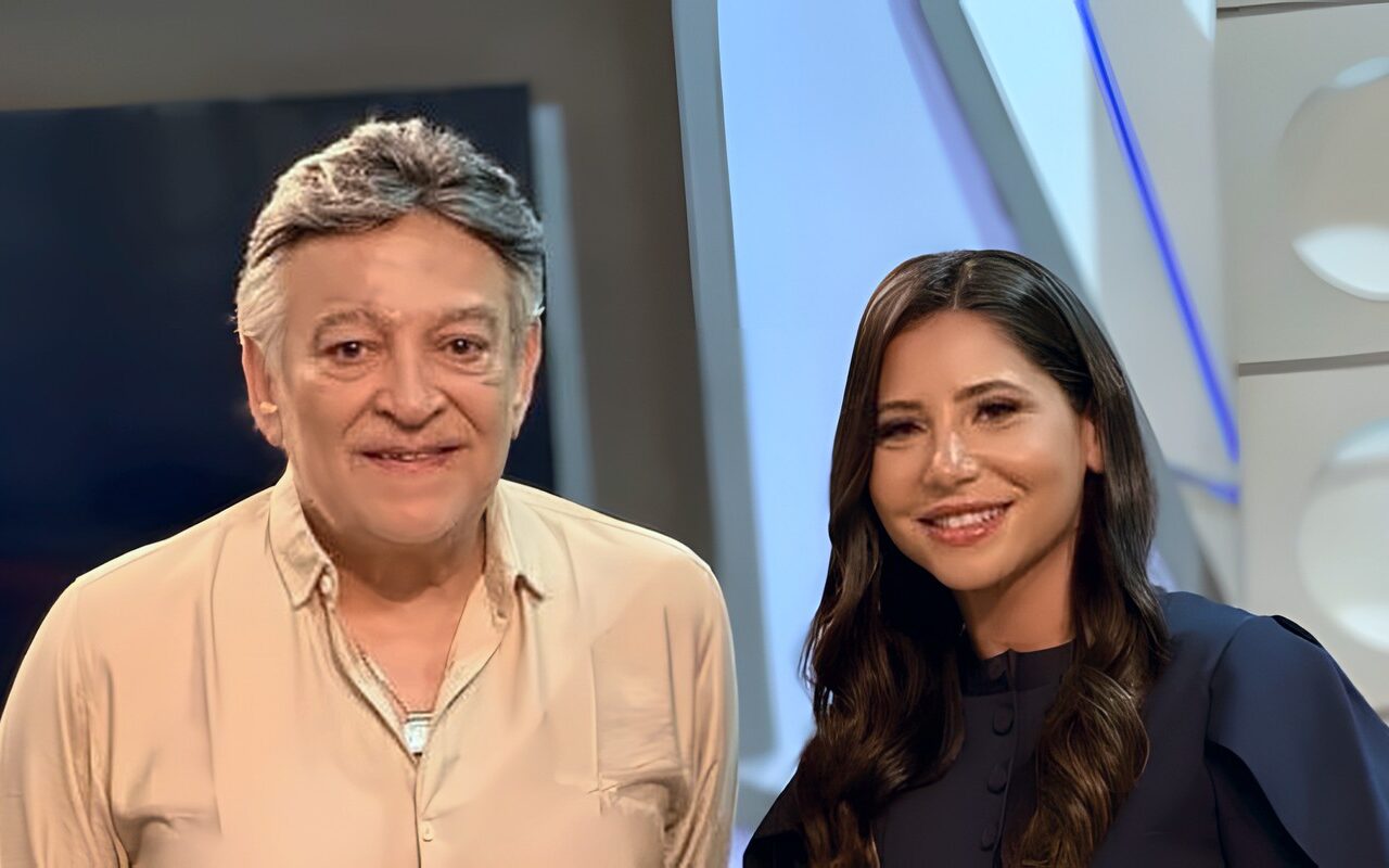 عماد رشاد: الفن مسؤولية ورسالة.. وهذه نصيحتي للأجيال الجديدة من الفنانين
