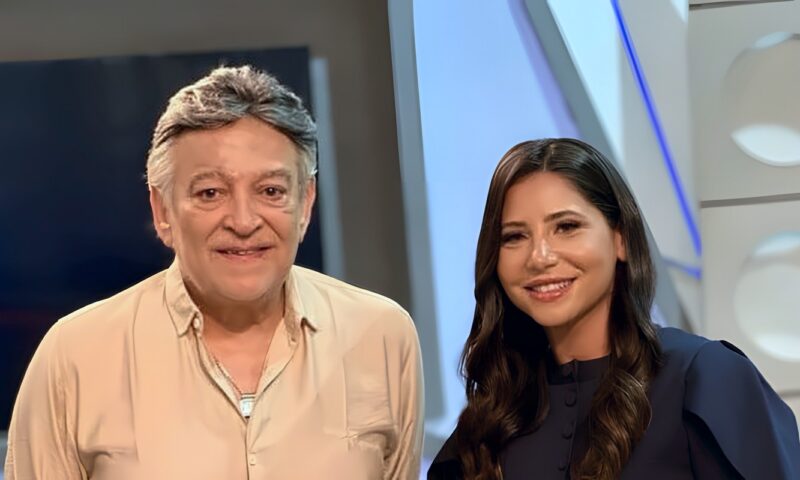 عماد رشاد: الفن مسؤولية ورسالة.. وهذه نصيحتي للأجيال الجديدة من الفنانين