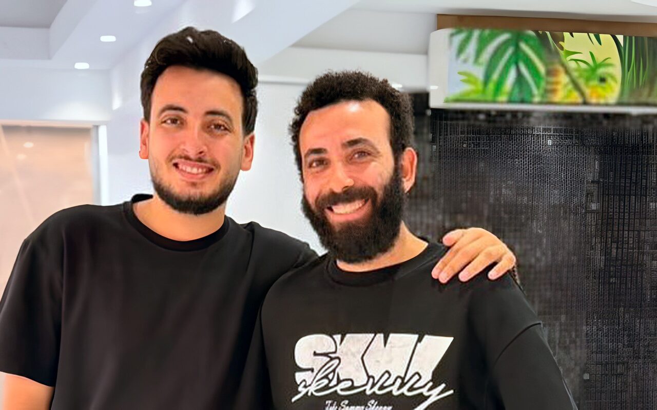 الحسن عادل يواصل مفاجآت ألبومه الجديد بموقف إنساني