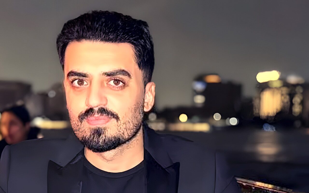 إسلام جمال يروي تفاصيل نجاته وأسرته من واقعة مرعبة
