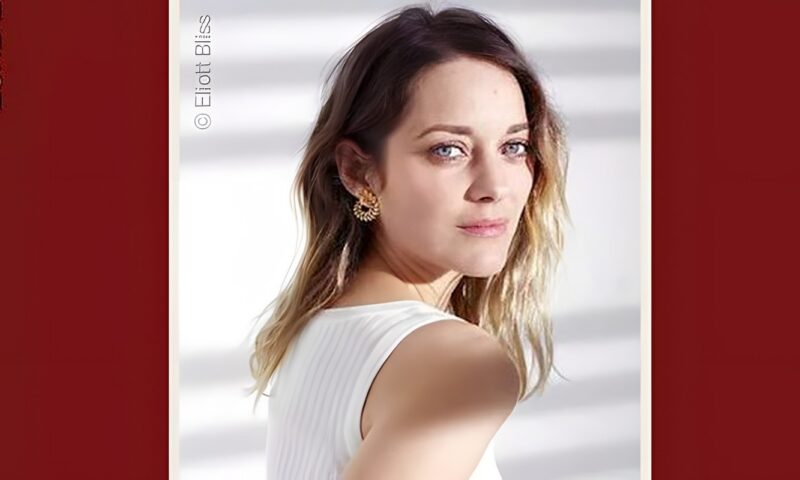 ماريون كوتيار رئيسةً للجنة تحكيم الدورة الـ23 من مهرجان مراكش السينمائي
