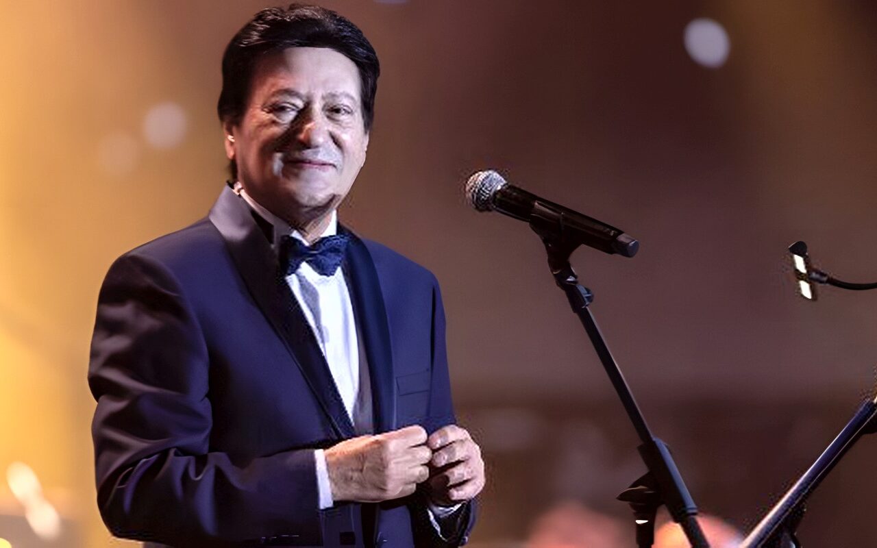 محمد الحلو عن استخدام الذكاء الاصطناعي في الأغاني: جيل مش محظوظ |خاص