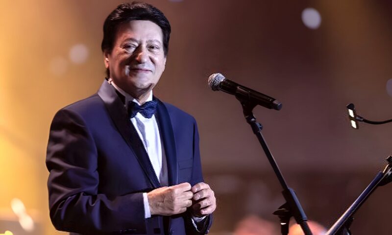 محمد الحلو عن استخدام الذكاء الاصطناعي في الأغاني: جيل مش محظوظ |خاص