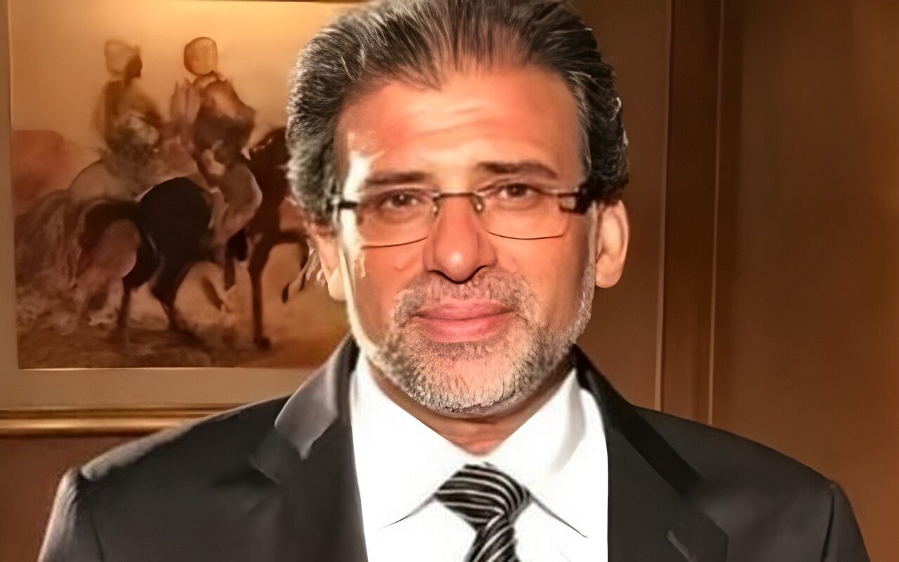 خالد يوسف لـ “صدي البلد”: التحضير لفيلم جديد بعنوان «شتاء» .. (فيديو)