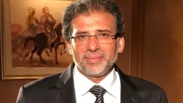 خالد يوسف لـ “صدي البلد”: التحضير لفيلم جديد بعنوان «شتاء» .. (فيديو)