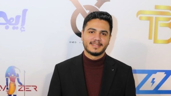 عمر محمد رياض يكشف لـ صدى البلد شخصيته في مسلسل «إعلام وراثة»
