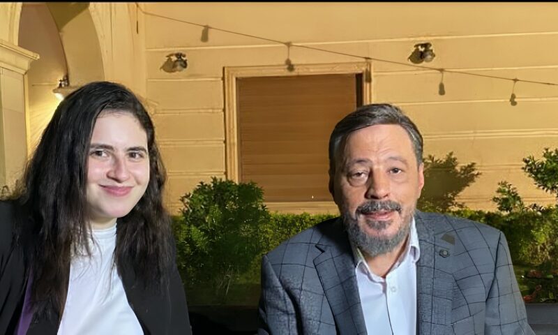 صراعات على الميراث.. عمرو عبد الجليل يكشف لصدى البلد تفاصيل شخصيته في مسلسل إعلام وراثة
