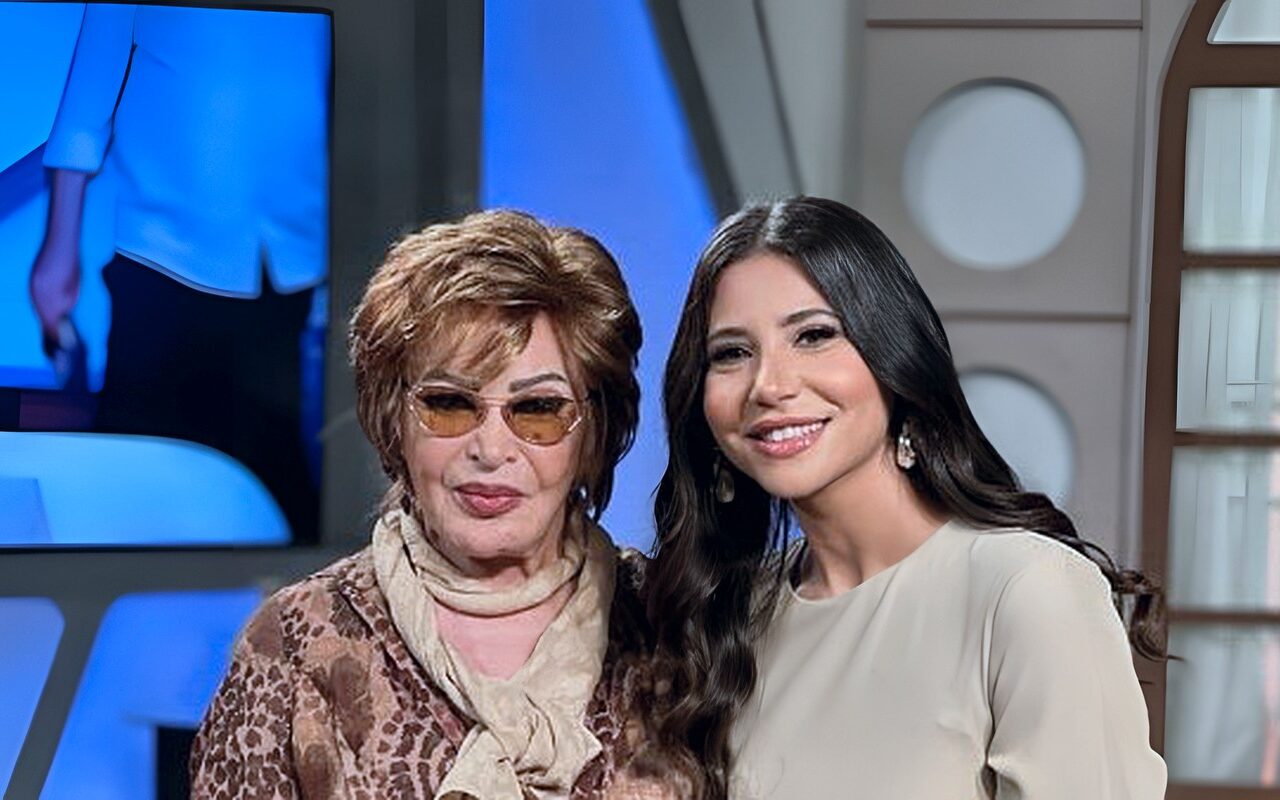 صفية العمري : غيابي عن الشاشة سببه رداءة النصوص وعدم وجود السيناريو المتكامل