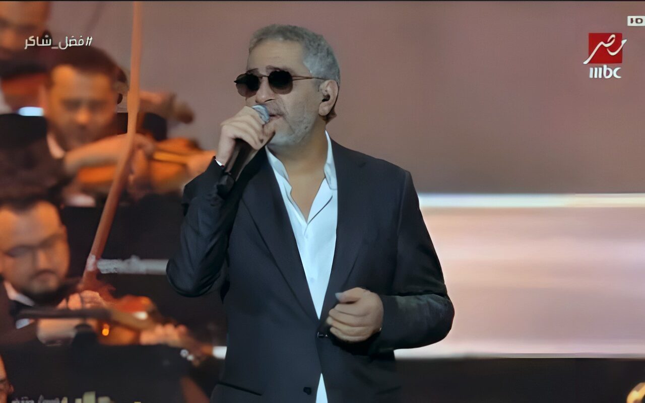 بعد غياب 14 عامًا.. فضل شاكر يعود إلى جمهوره في السعودية بحفل استثنائي ضمن موسم الرياض هذا كان حلمي في الأوقات الصعبة
