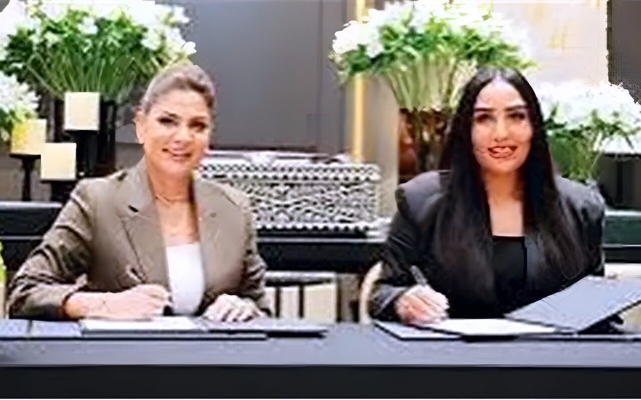 جي إف إتش وفوربس الشرق الأوسط يتعاونان لإطلاق منصة عالمية للأعمال في دافوس 2027