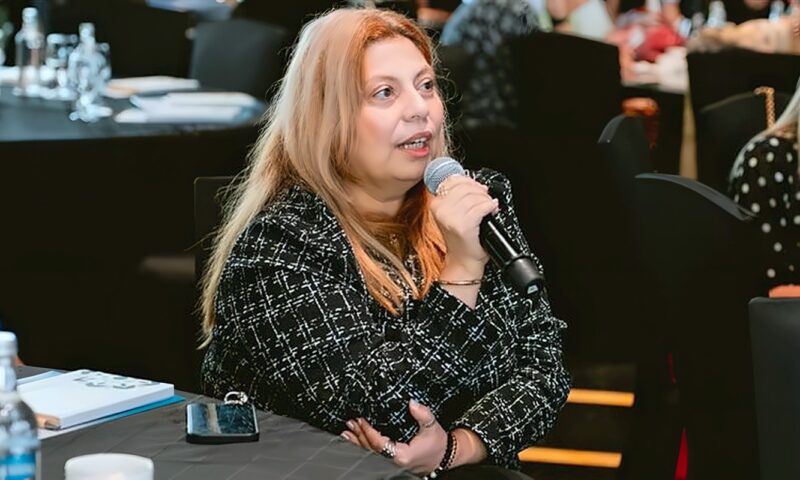 صندوق دعم الصناعات الريفية والبيئية يشارك في ملتقى «الأثر القائم على الأدلة»