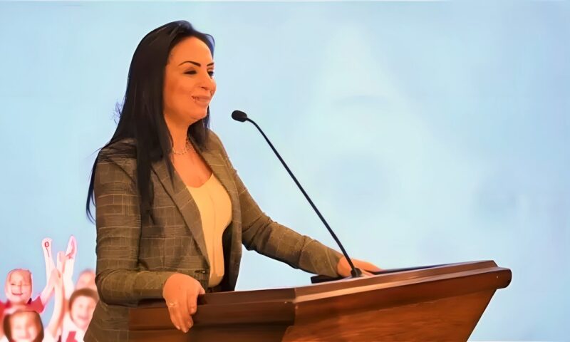 وزيرة التضامن: 243 ألف طالب استفادوا من مبادرة «بكرة المدرسة»