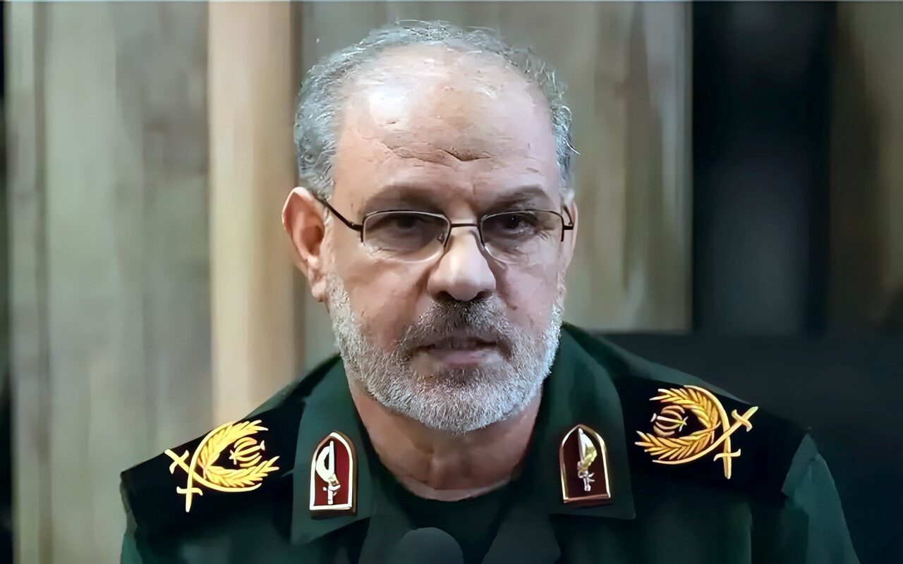 ردًا على “أم القنابل” الأمريكية، الحرس الثوري الإيراني يستعد للكشف عن “أبو القنابل”