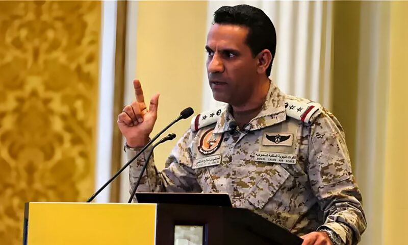 تحالف دعم الشرعية في اليمن: 100 مقاتلة تشارك في عملية “فجر اليمن”