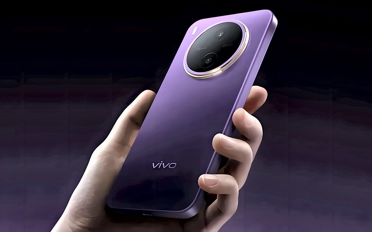 بطارية 10.200 مللي أمبير.. مواصفات هاتف Y600s Pro من “فيفو”